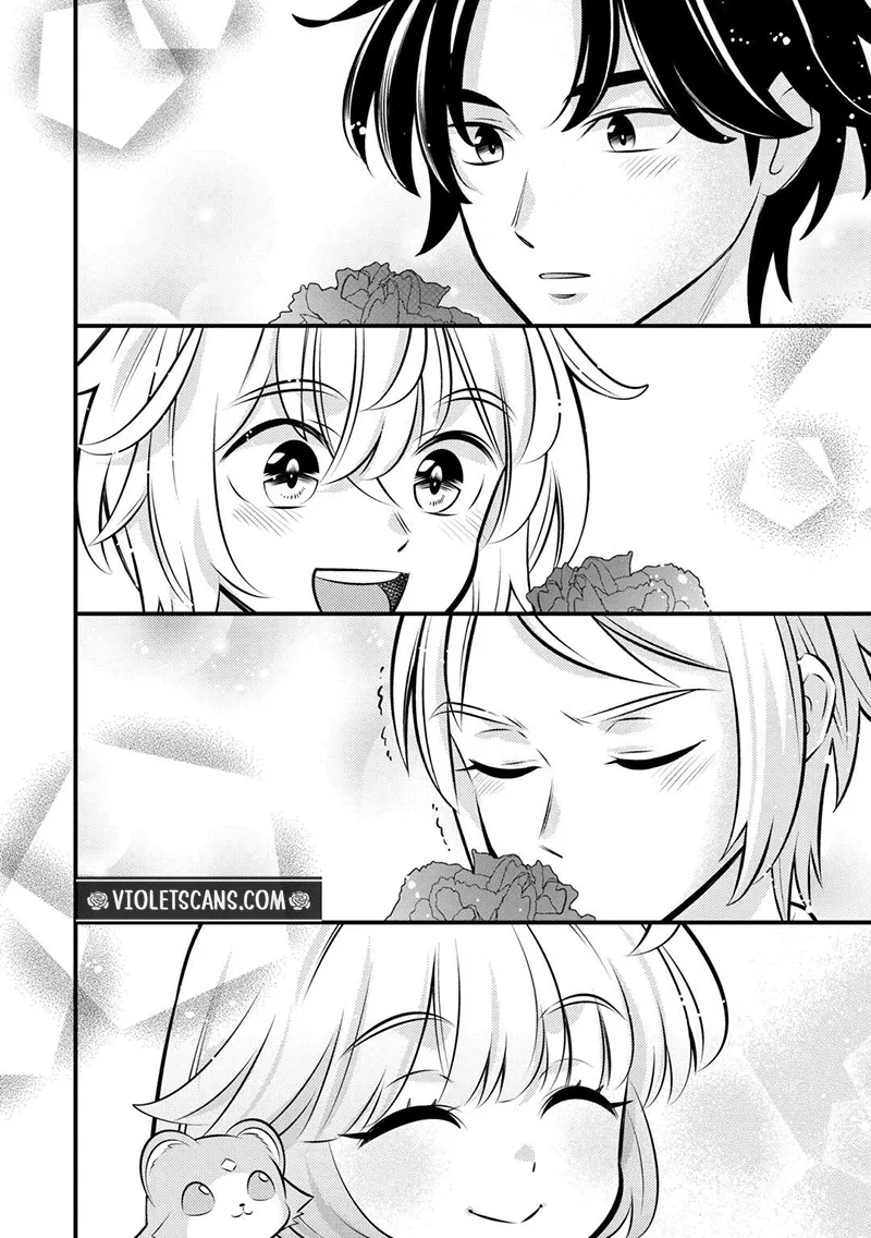 Tensei Youjo wa Owabi Cheat de Isekai Going My Way Chapter 34 page 21