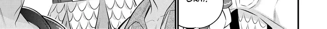 Tensei Youjo wa Owabi Cheat de Isekai Going My Way Chapter 32 page 36