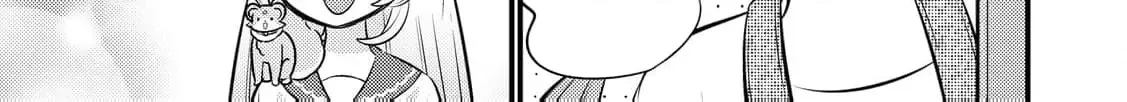Tensei Youjo wa Owabi Cheat de Isekai Going My Way Chapter 32 page 44