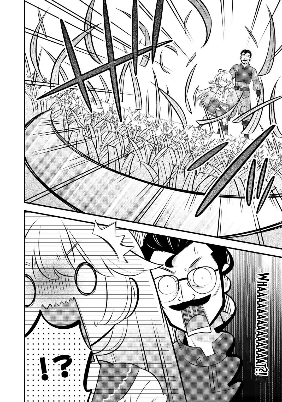 Tensei Youjo wa Owabi Cheat de Isekai Going My Way Chapter 35 page 11