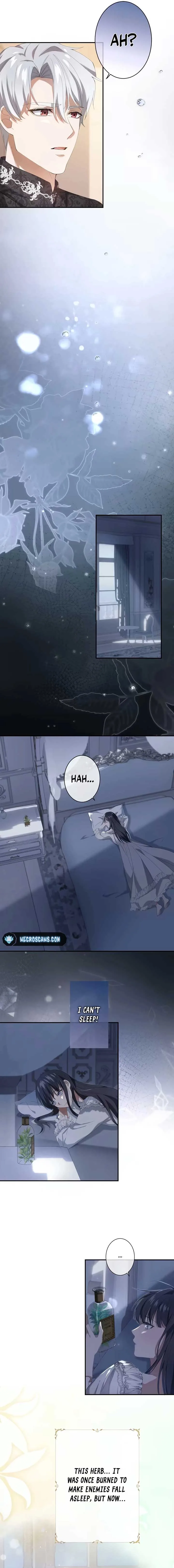 Tenth Year of Devotion: The Count’s Daughter and the Empire’s God of War Chapter 2 page 16