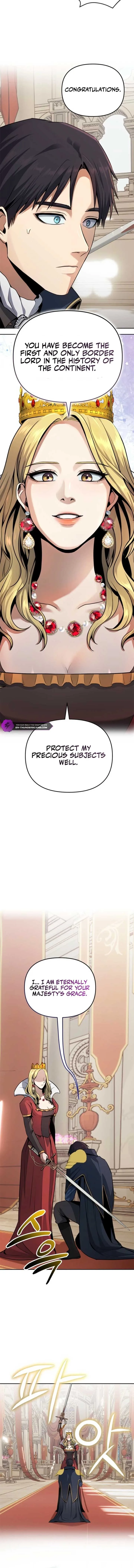Territory Defense with Tamed Monsters Chapter 1 page 7