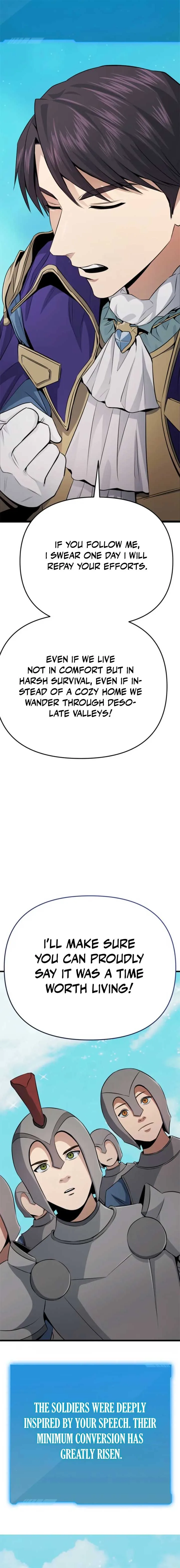 Territory Defense with Tamed Monsters Chapter 2 page 15