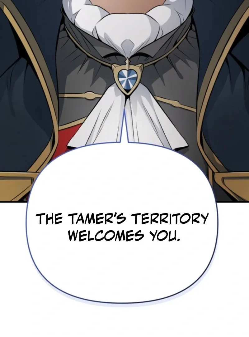 Territory Defense with Tamed Monsters Chapter 3 page 46