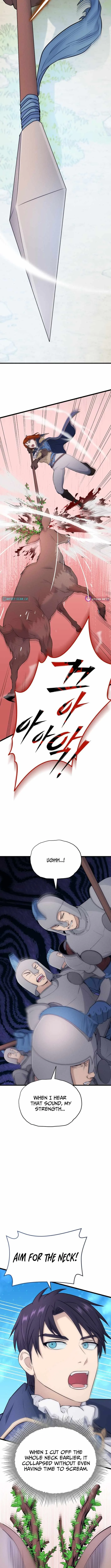 Territory Defense with Tamed Monsters Chapter 6 page 14