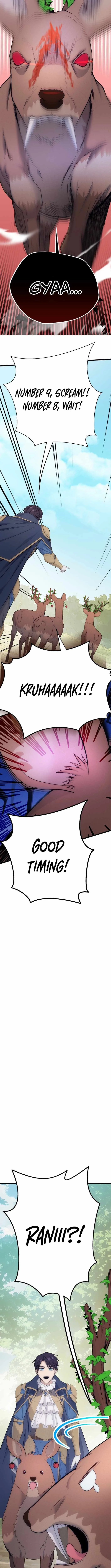 Territory Defense with Tamed Monsters Chapter 6 page 15