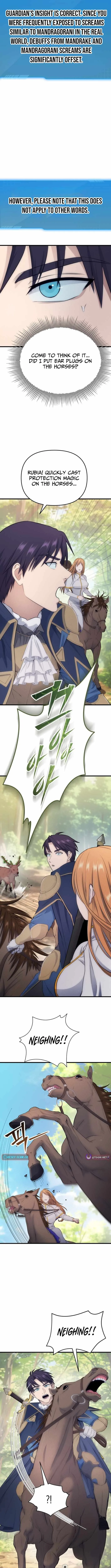 Territory Defense with Tamed Monsters Chapter 6 page 3