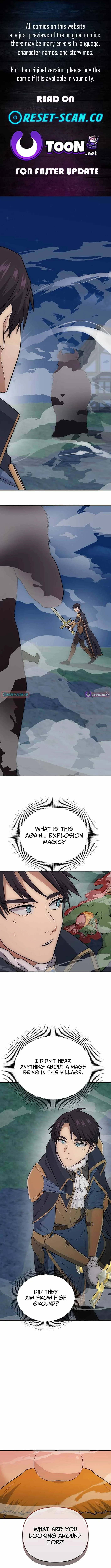 Territory Defense with Tamed Monsters Chapter 11 page 2
