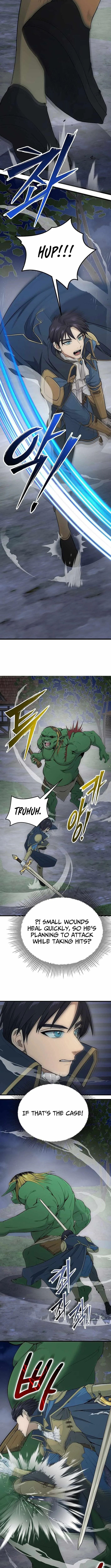 Territory Defense with Tamed Monsters Chapter 10 page 4