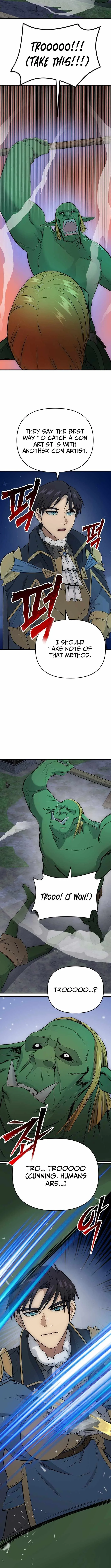 Territory Defense with Tamed Monsters Chapter 10 page 11