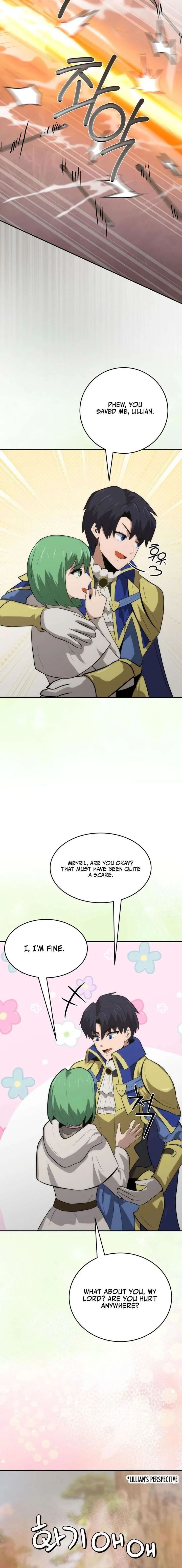 Territory Defense with Tamed Monsters Chapter 20 page 5