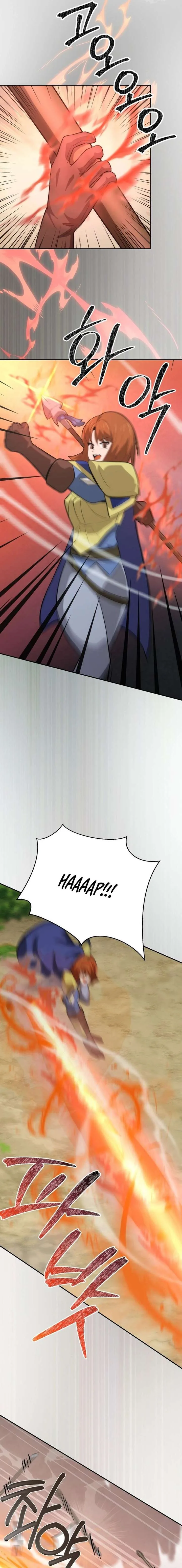 Territory Defense with Tamed Monsters Chapter 20 page 4