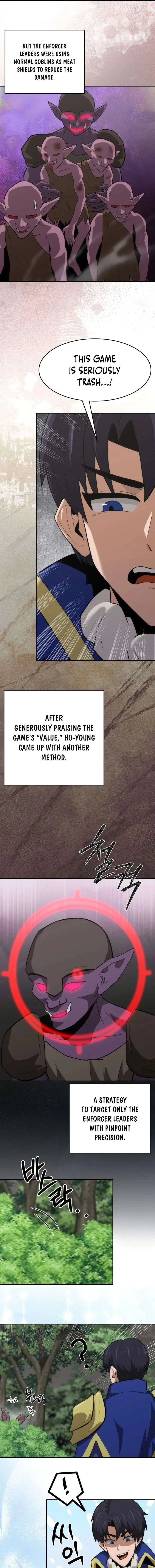 Territory Defense with Tamed Monsters Chapter 21 page 4