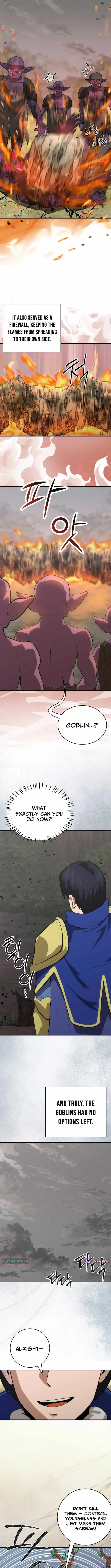 Territory Defense with Tamed Monsters Chapter 23 page 4