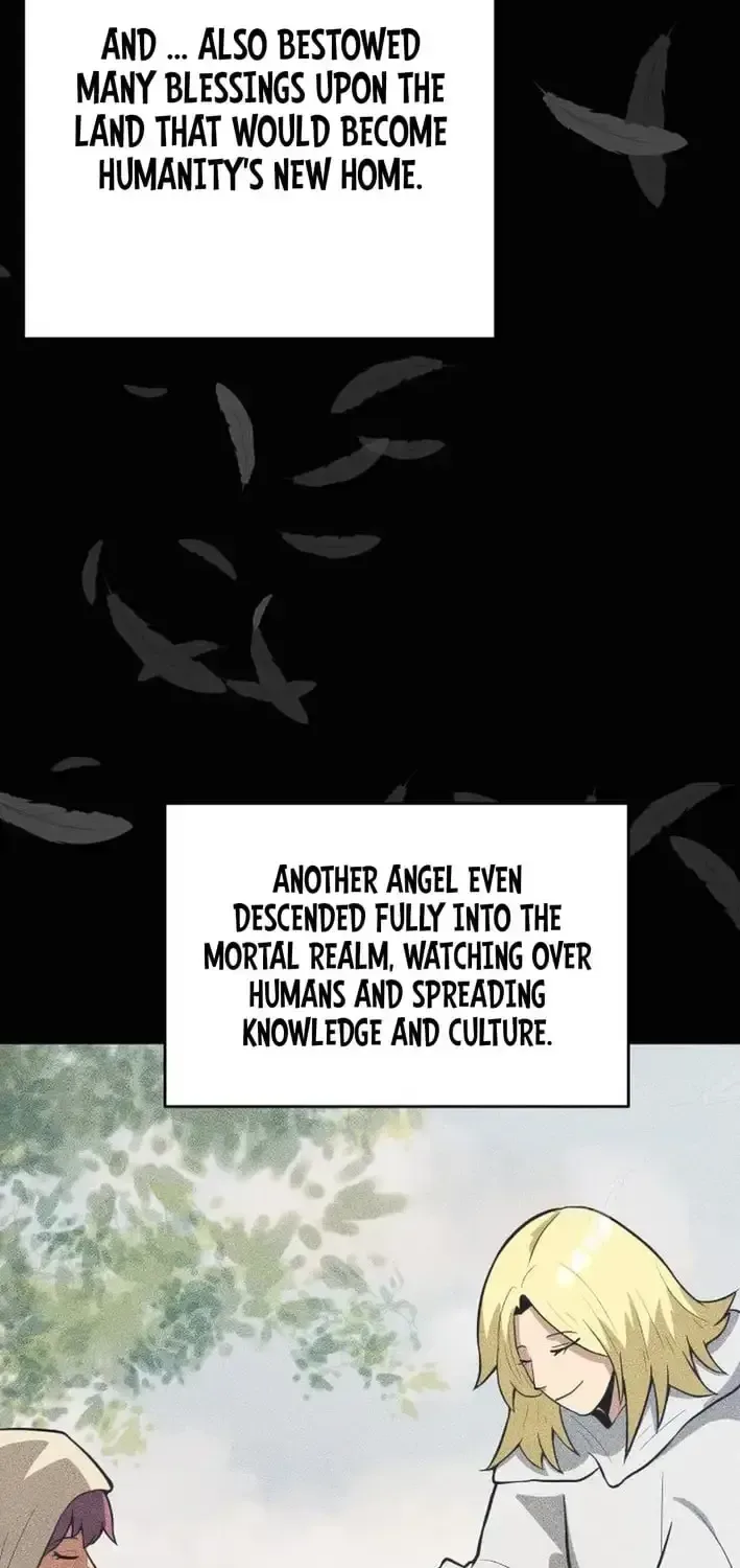 Territory Defense with Tamed Monsters Chapter 26 page 43