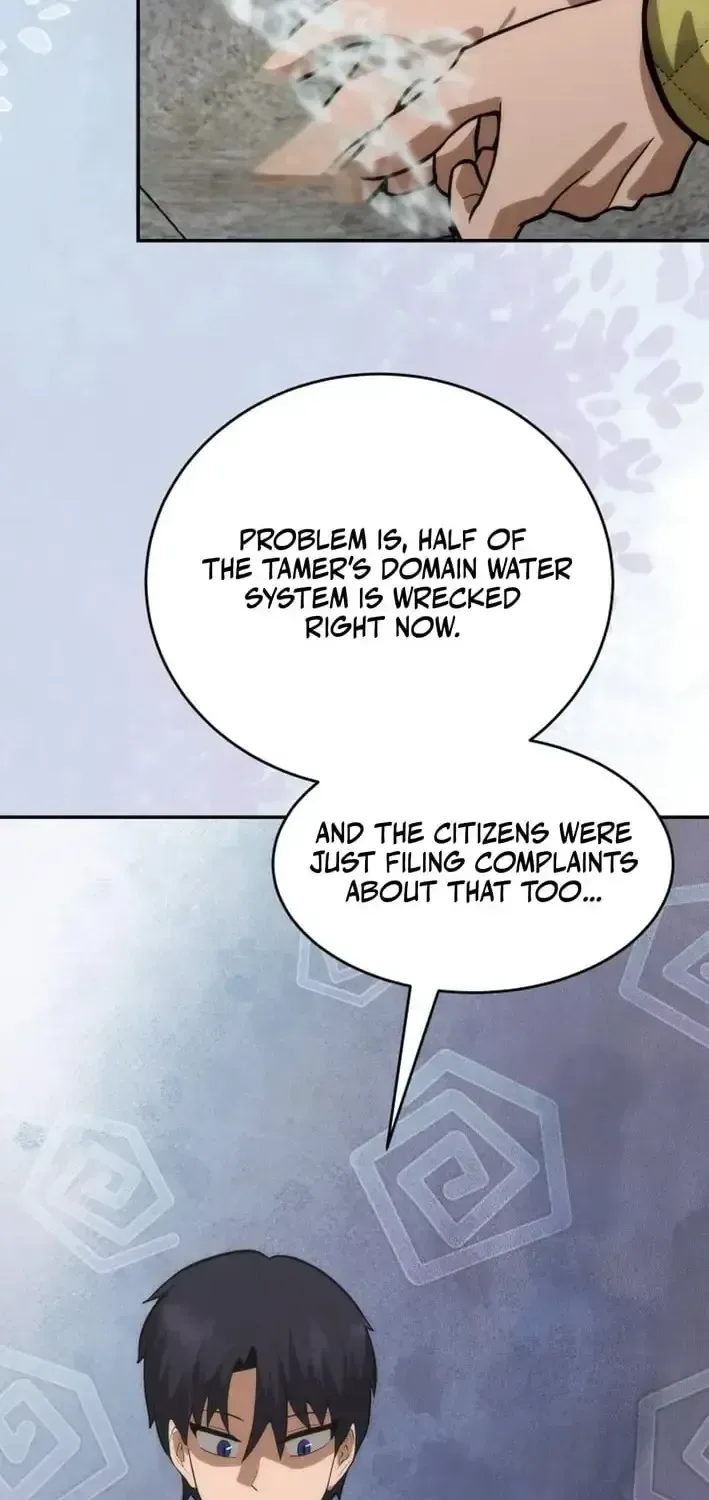 Territory Defense with Tamed Monsters Chapter 26 page 25