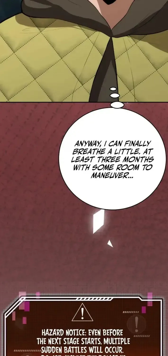 Territory Defense with Tamed Monsters Chapter 26 page 61