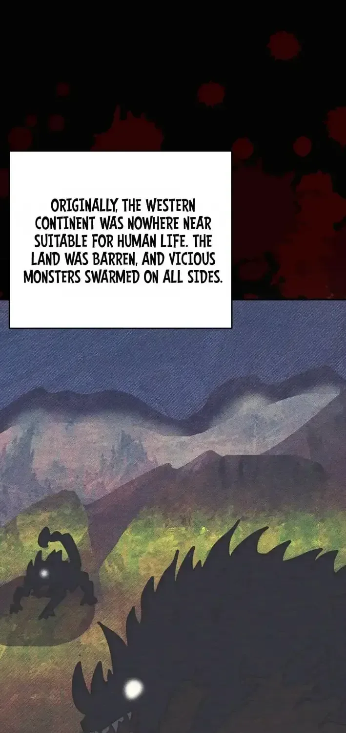 Territory Defense with Tamed Monsters Chapter 26 page 33
