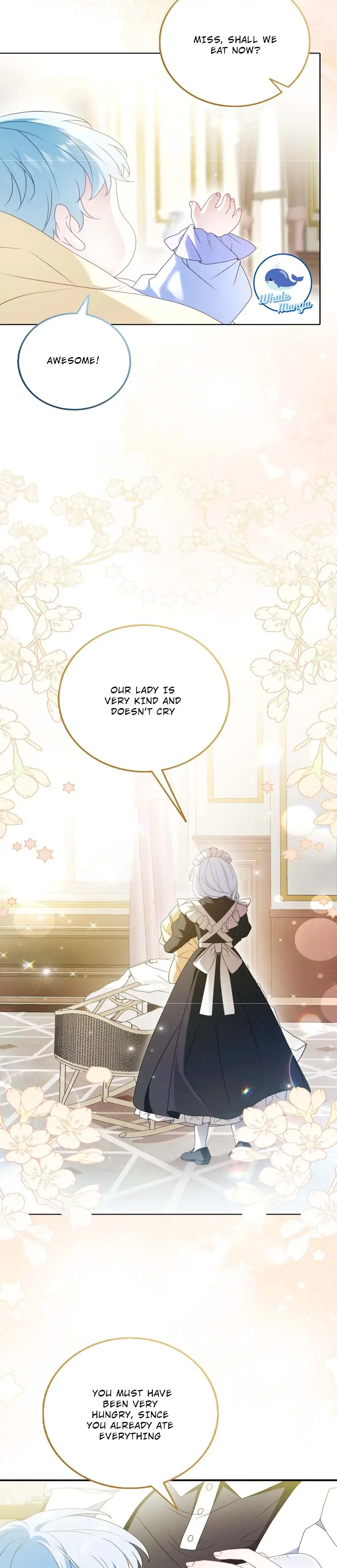 That Fishery, I’ll take it Chapter 1 page 4