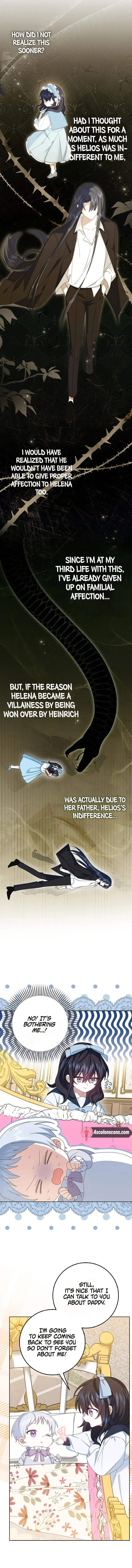 That Fishery, I’ll take it Chapter 5 page 6