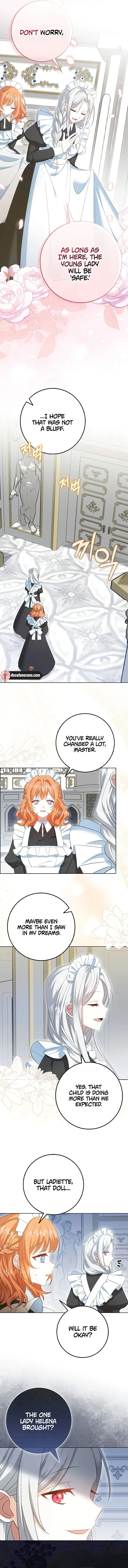 That Fishery, I’ll take it Chapter 7 page 12