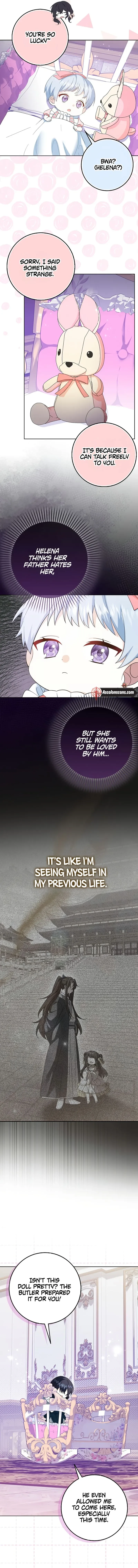 That Fishery, I’ll take it Chapter 7 page 5