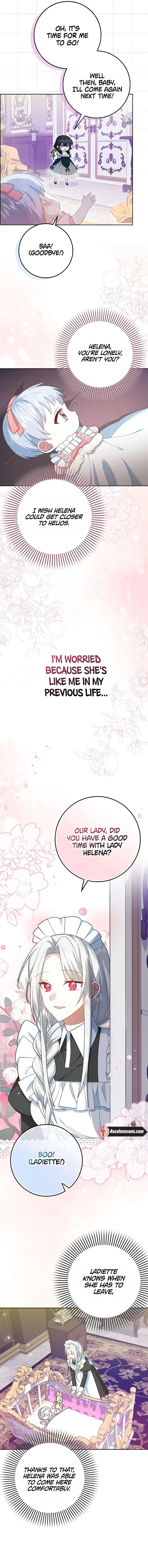 That Fishery, I’ll take it Chapter 7 page 6