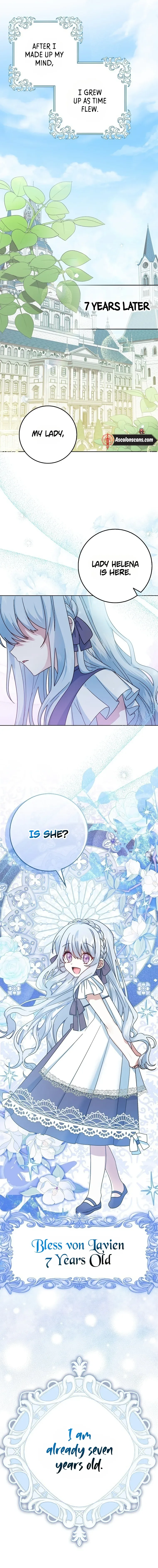 That Fishery, I’ll take it Chapter 9 page 10