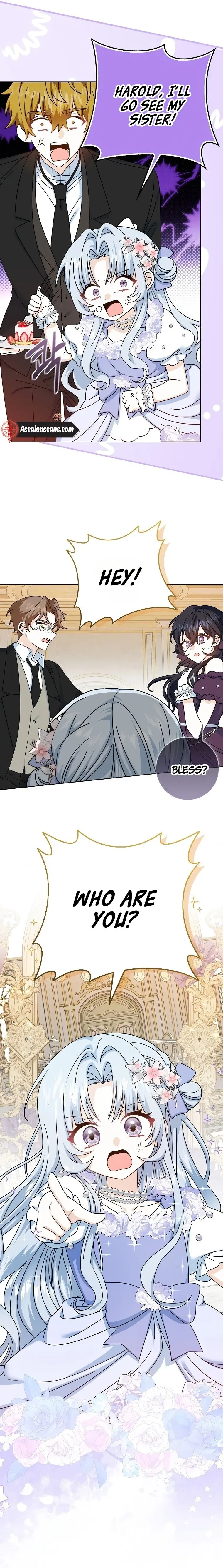 That Fishery, I’ll take it Chapter 11 page 9
