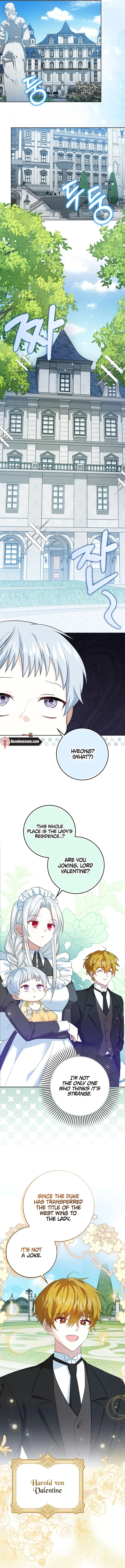 That Fishery, I’ll take it Chapter 6 page 9
