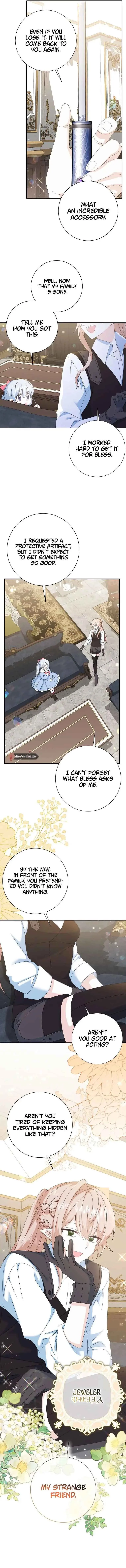 That Fishery, I’ll take it Chapter 14 page 9
