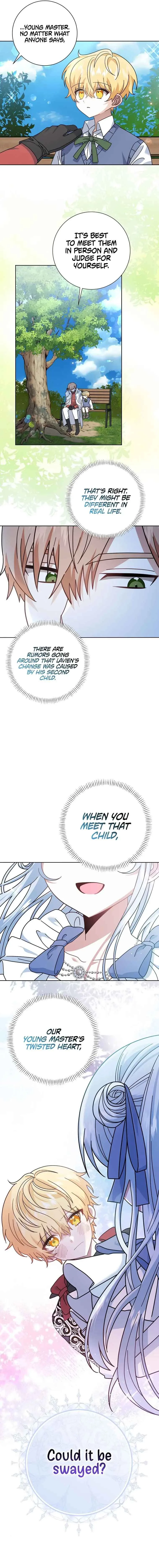 That Fishery, I’ll take it Chapter 15 page 8