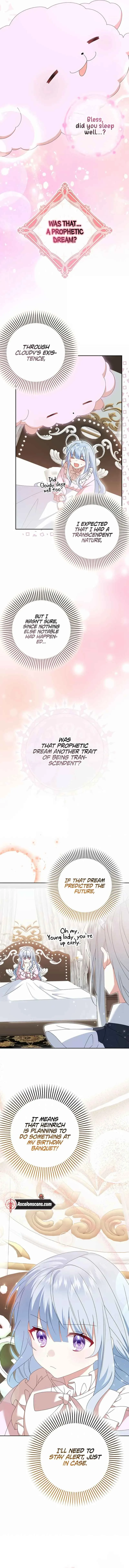 That Fishery, I’ll take it Chapter 23 page 6