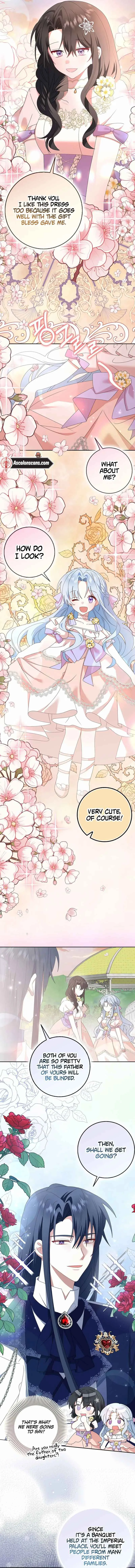 That Fishery, I’ll take it Chapter 23 page 8