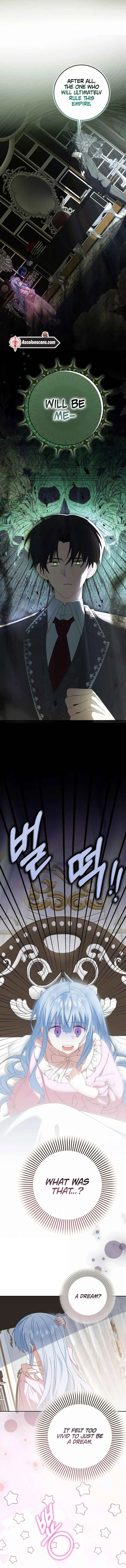 That Fishery, I’ll take it Chapter 23 page 5