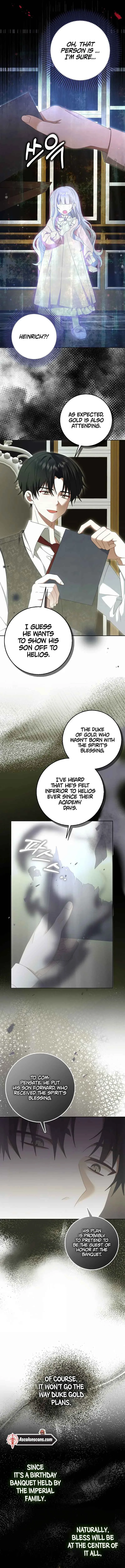 That Fishery, I’ll take it Chapter 23 page 3