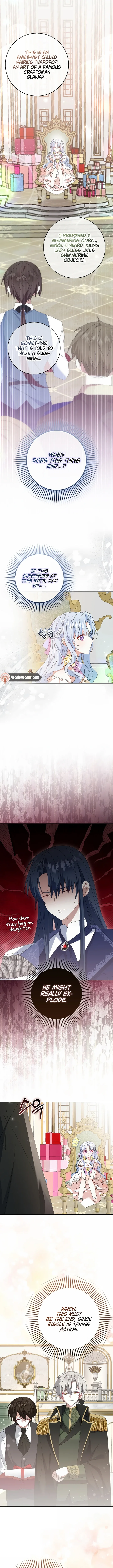 That Fishery, I’ll take it Chapter 24 page 9