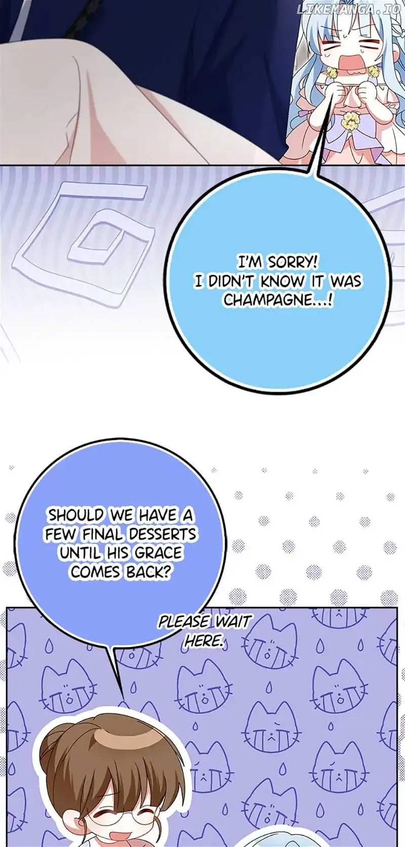 That Fishery, I’ll take it Chapter 29 page 13