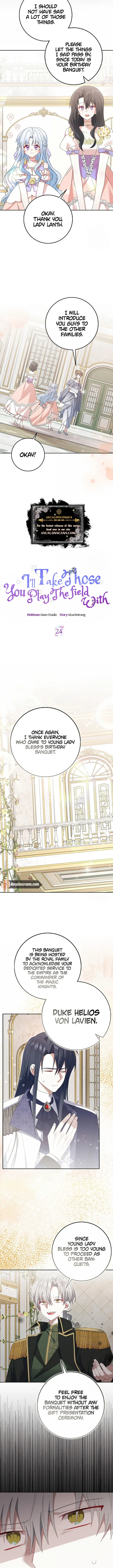 That Fishery, I’ll take it Chapter 24 page 7