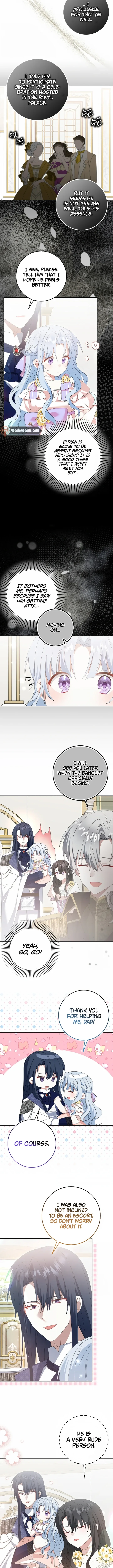 That Fishery, I’ll take it Chapter 24 page 3