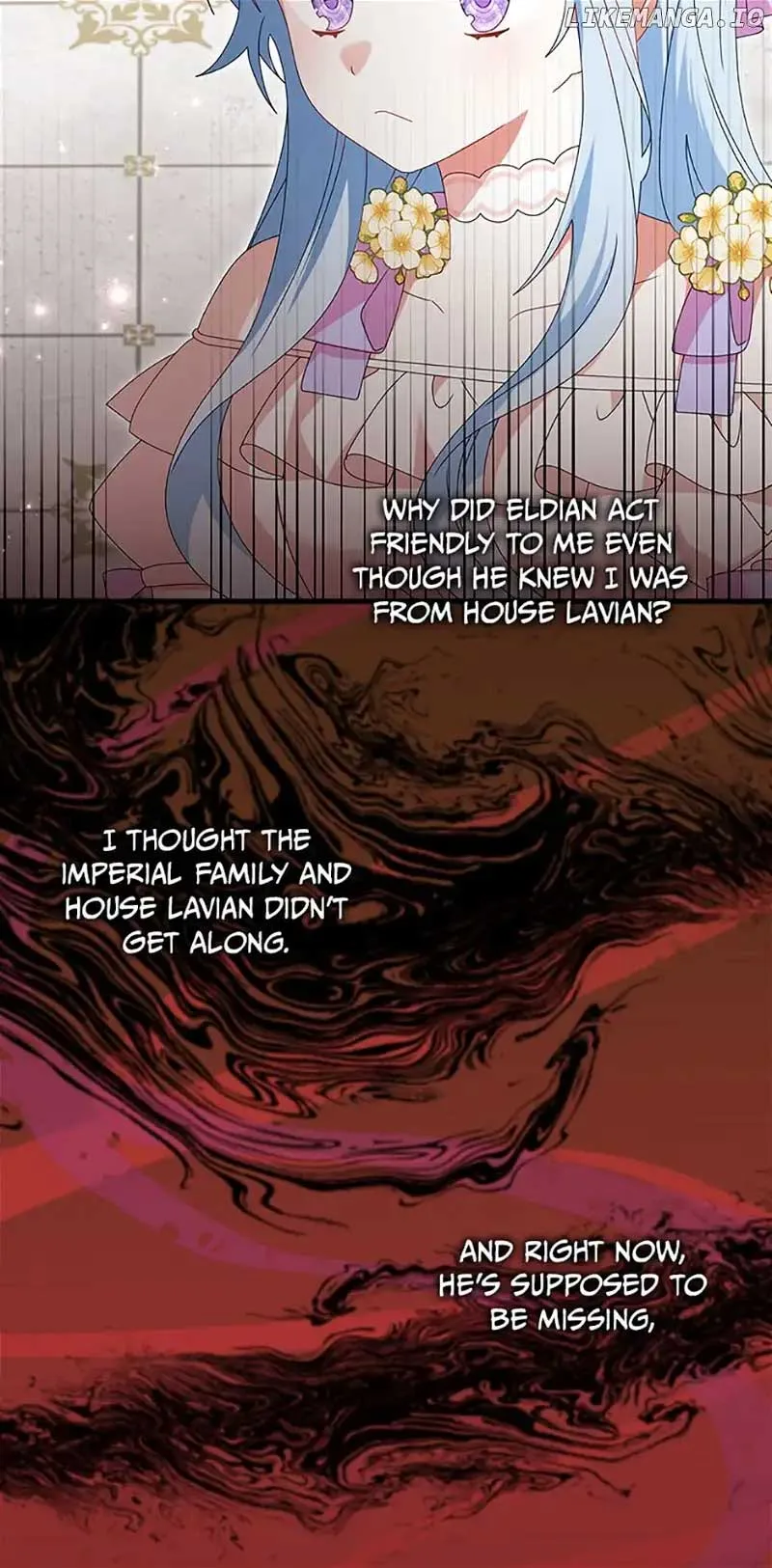 That Fishery, I’ll take it Chapter 29 page 65