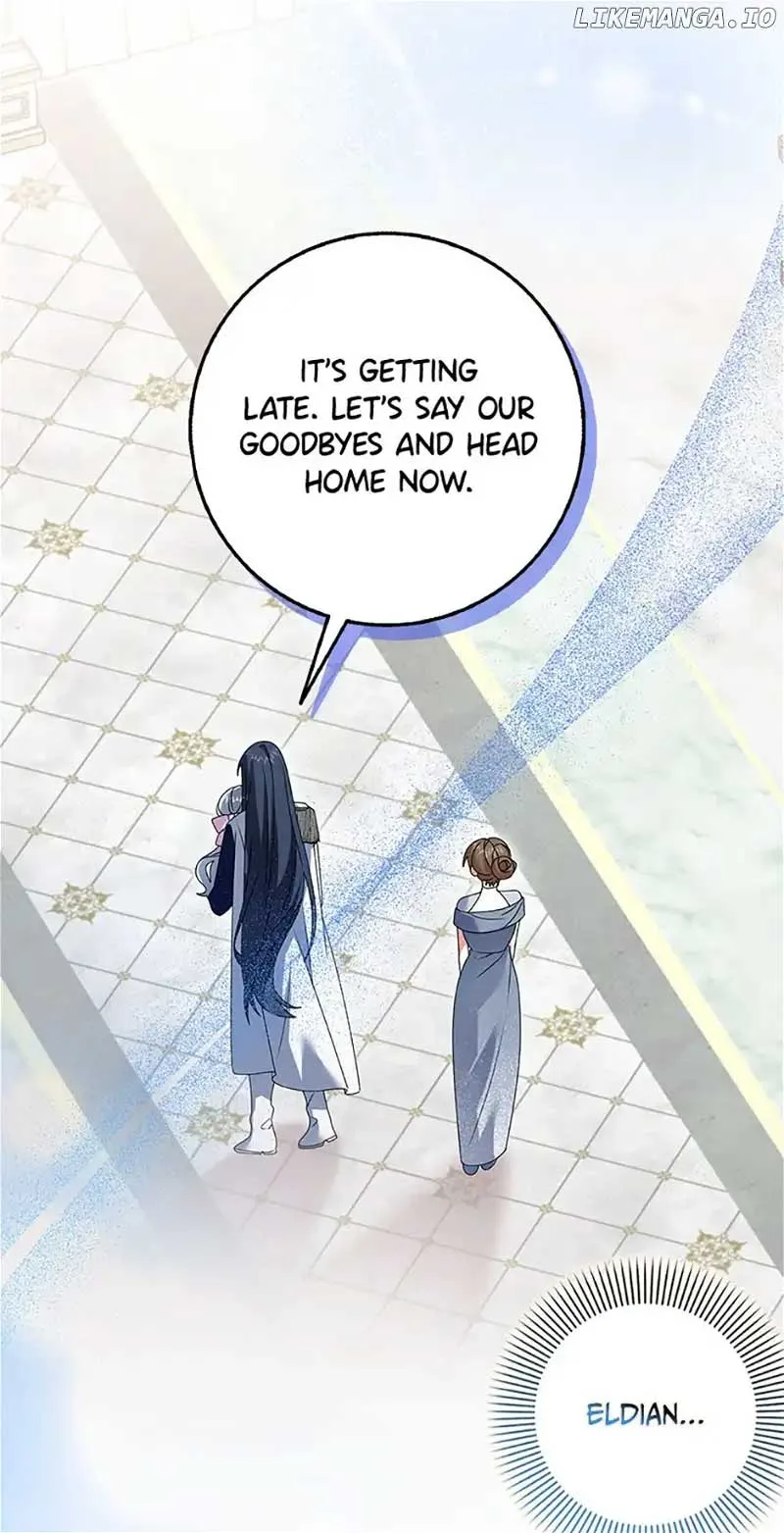 That Fishery, I’ll take it Chapter 29 page 75