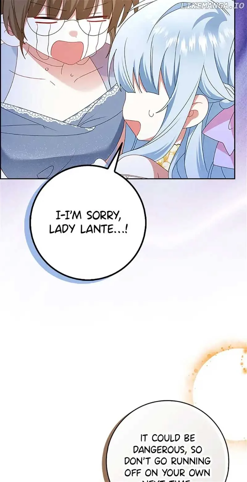 That Fishery, I’ll take it Chapter 29 page 73