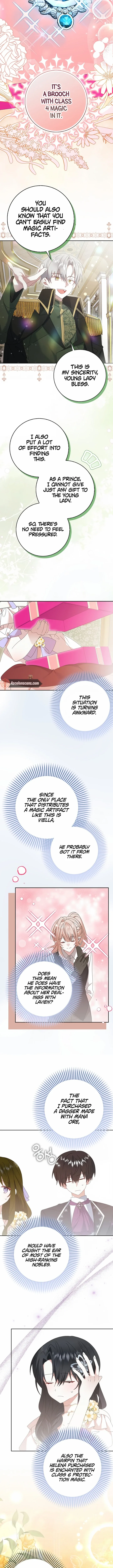 That Fishery, I’ll take it Chapter 24 page 11