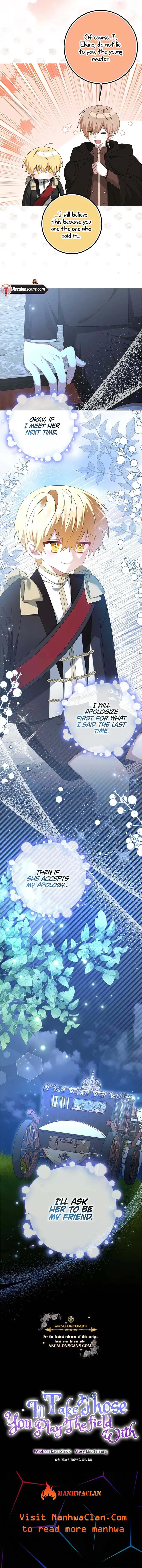 That Fishery, I’ll take it Chapter 28 page 10