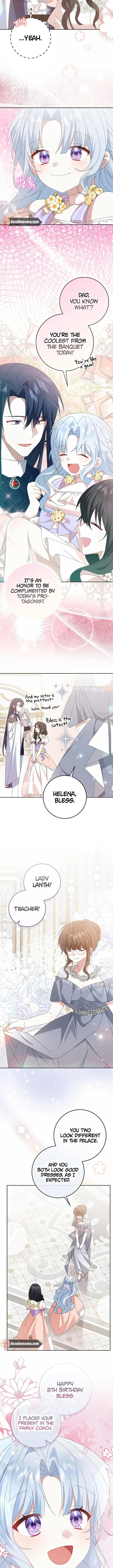 That Fishery, I’ll take it Chapter 24 page 4