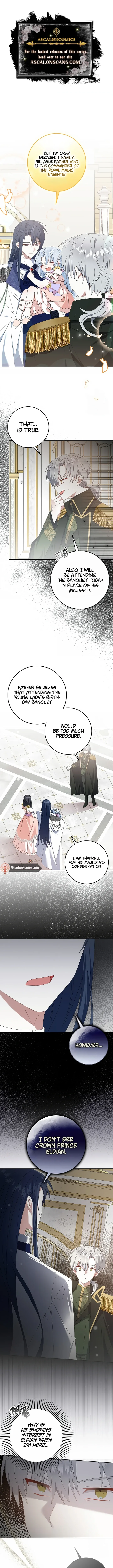 That Fishery, I’ll take it Chapter 24 page 2