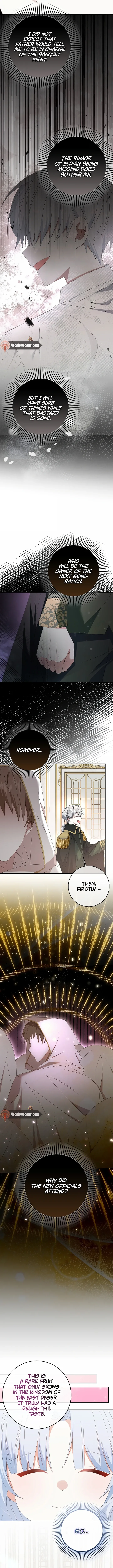 That Fishery, I’ll take it Chapter 24 page 8