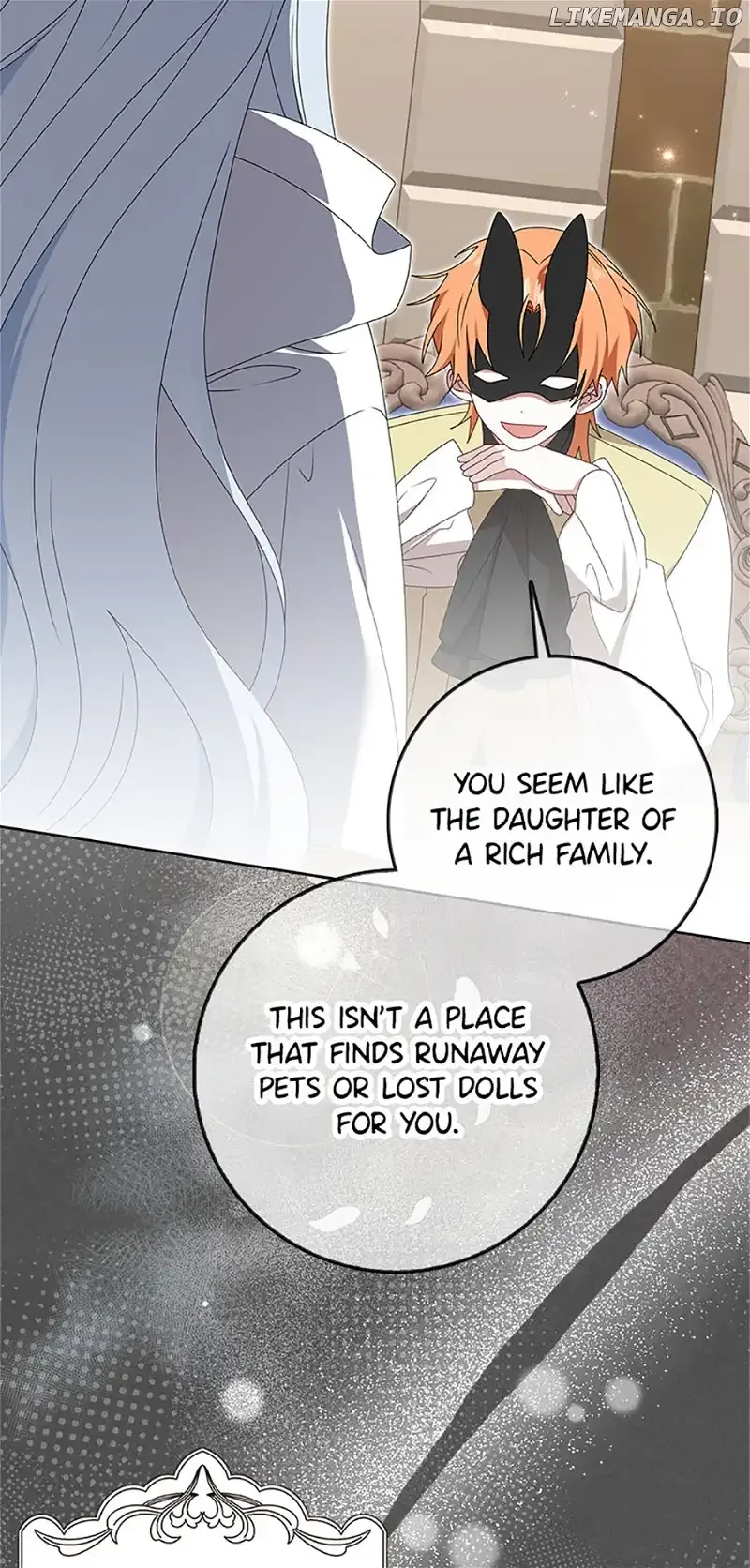 That Fishery, I’ll take it Chapter 31 page 3
