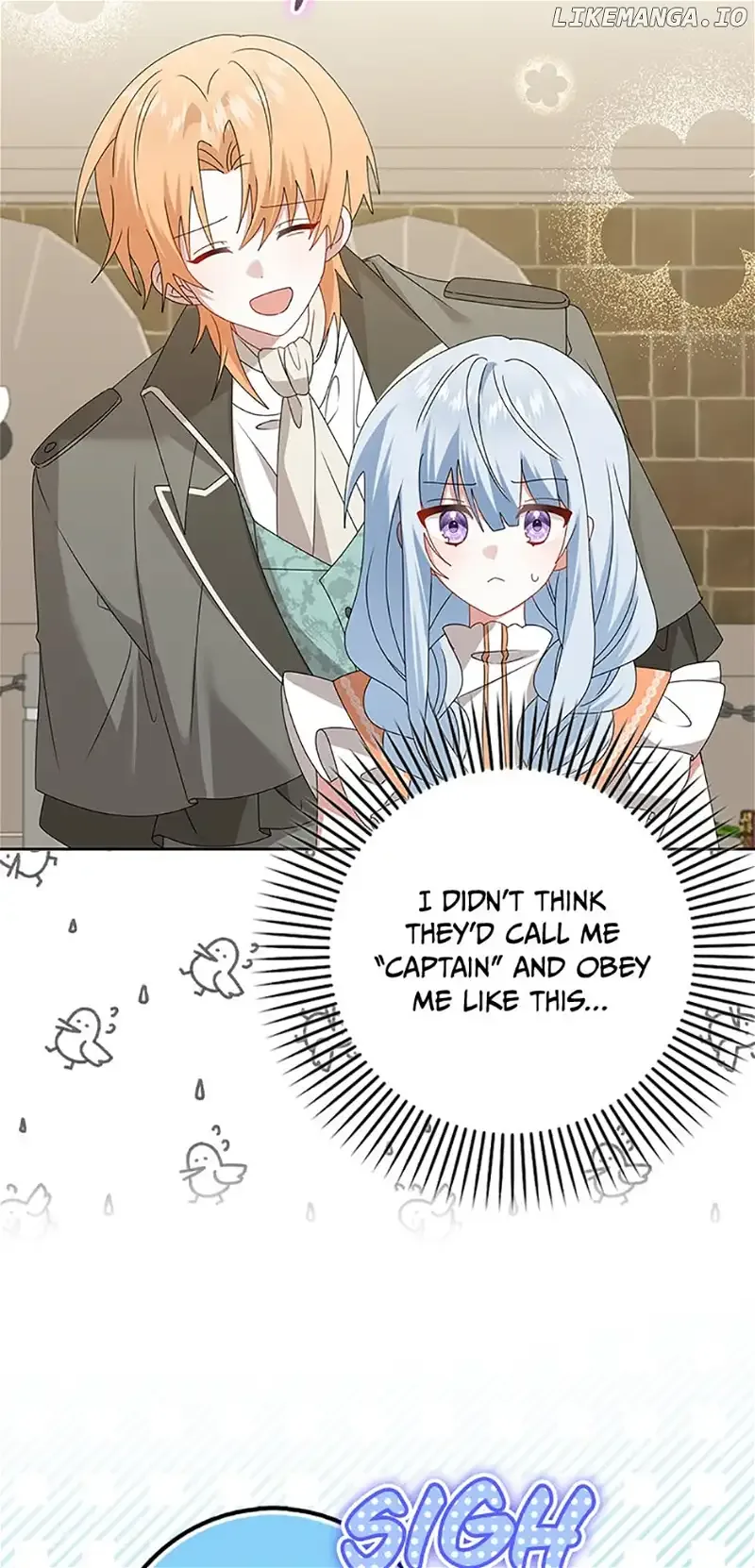 That Fishery, I’ll take it Chapter 31 page 15
